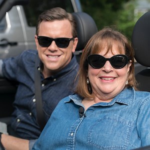 Willie Geist Looks Back on His Most Revealing Sunday TODAY Sit-Downs