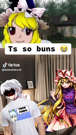 Touhou Project Memes: Best Moments Compilation