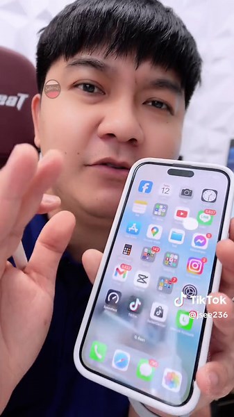 รีเซ็ตการตั้งค่า #ทริคไอโฟนเจ้ศรี #ไอโฟน #ไอโฟนxr #ไอโฟน11 #ไอโฟน12 #ไอโฟน13 #ไอโฟน14 #ไอโฟน15 #เจ้ศรีรีวิว
