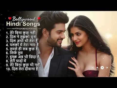 ✨ Latest Hindi Songs 2025 💖 | Top 10 by Arijit Singh, Jubin Nautiyal, Atif Aslam & Darshan Raval