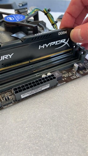 What I feel when upgrading RAM in2026