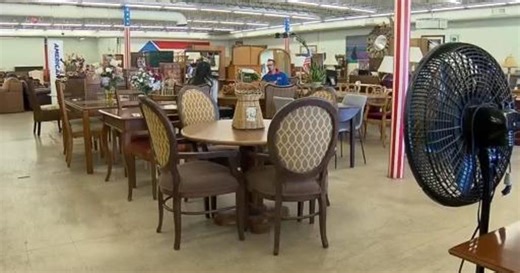Lakewood non-profit helping Colorado families turn houses into homes with free furniture day