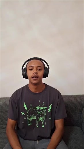 I noticed something in rophnans ሶስት ,sost music ||| the ep has three songs in total and the second track which is titled sew weyis hager meaning a human being or country the songs starts by rophnan saying mhmmmmm mhmmmm in a melodic way which when sang or said comes out in the form of an exhale so he exhales and inhales which i think is referencing meditation,then we hear a calm exhale and after that he says question or ጥያቄ In amharic than he processeds to ask ከአለም በፊት ከሀገር እና ሰው በፈጠረን ፊት የሚበልጥ 