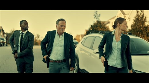 A chilling supernatural crime thriller that everyone is talking about. An innocent girl… a dark secret… and a mystery that refuses to stay buried. Now streaming on Amazon. | Holy Ghost