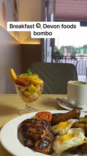 Delicious Devon Foods: Breakfast Inspiration