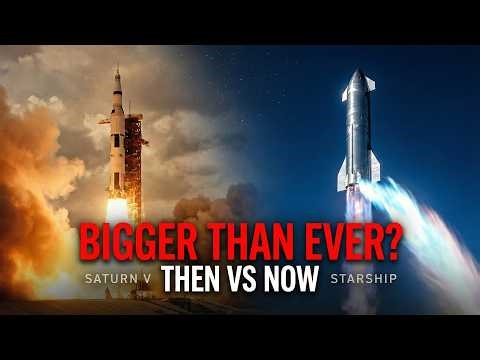 Most Powerful Rockets Ever | Space Facts