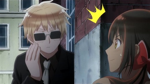 Hetalia: The Beautiful World (English Dub) | E116 - The Beautiful World: Episode 16