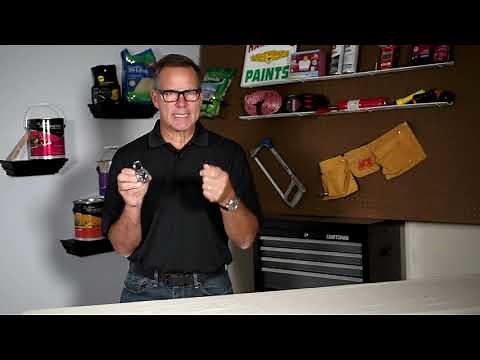 Using A Combination Lock - Ace Hardware