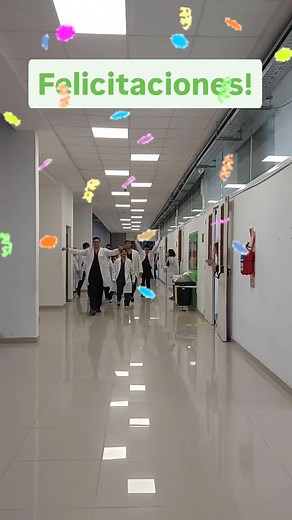 Facultad de Ciencias Medicas - UNSE on Reels