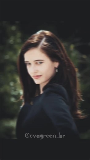 Eva Green Photo Editing Techniques Revealed