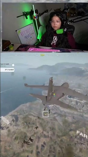 Semtex in the plane WHAT #shorts #fyp #warzoneclips