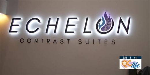 Redefining recovery with contrast therapy