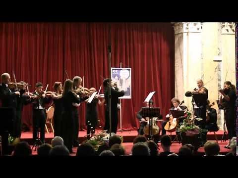 Leoš Janáček: Suite for Strings