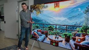 Dangbei Mars Pro 2 and Atom projectors redefine home cinema