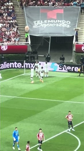 URIEL ANTUNA aplica la LEY DEL EX | PUMAS 1-0