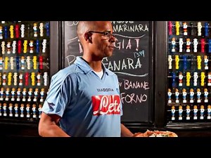 64 Lines About 32 Pizzas by Jeff Ruby