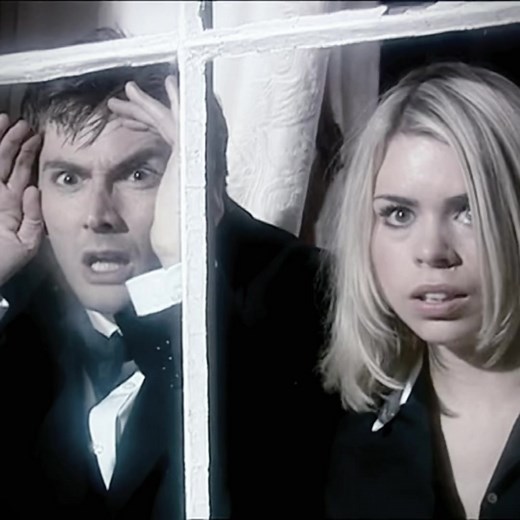 Doctor Who Daleks Vs Cybermen - Epic Battle