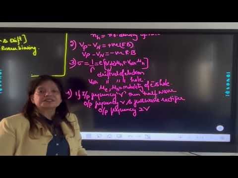 DON’T MISS THIS 😱CBSE Class 12 Physics Unit 9 Semiconductors | IMPORTANT Formulas,MCQ-Assertion