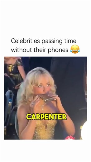 NPC SYNC | At the Grammys, when celebrities had to set their phones aside, the whole vibe shifted from screens to real-life scenes. Instead of... | Instagram