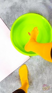 Perfect Halloween Idea! 😨 #123go | 123 GO