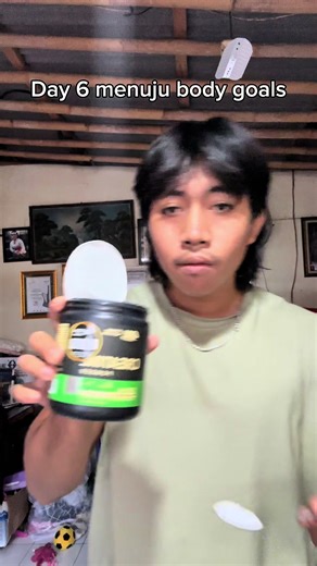 Day 6 Pull Day Workout Routine