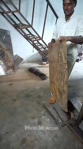 7.2K views · 32 reactions | The Art of Bobbin Making! Sewing Machine Essentials #metalwork #manufacturing #work #metaltin #workmetal #tips #tool #facebookvideo #facebookreeldeo #facebookreel | Metal Workers | Facebook