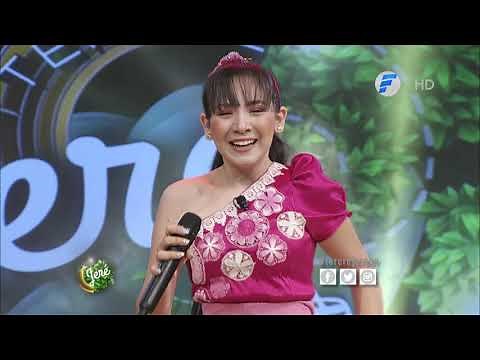 JAZMÍN DEL PARAGUAY - GALOPERA