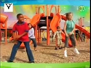 Barney & Friends: Big As Barney and The Chase (Season 14, Episode 12) - video Dailymotion