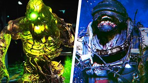 New Black Ops Cold War Zombies glitch lets players level up fast