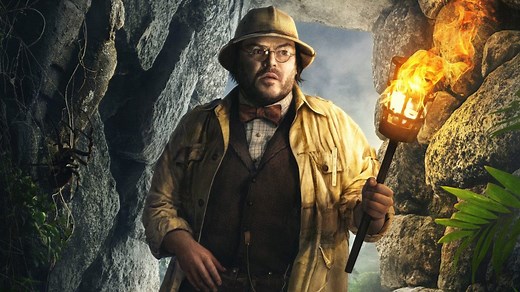 Las 10 mejores películas de Jack Black en toda su carrera (por ahora)