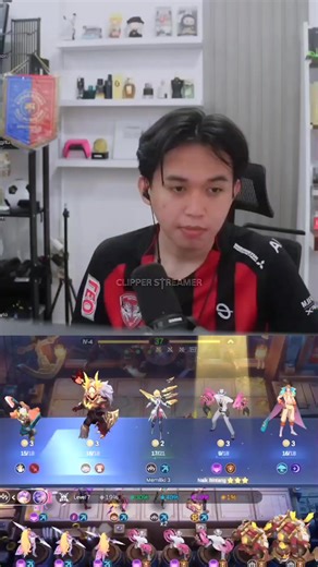 Main Magic Chess GoGo: Taktik dan Strategi Terbaik