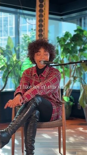 【Human Nature】#amazonmusicstudiotokyo #クリスタルケイ #crystalkay