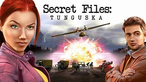 Secret Files: Tunguska for Nintendo Switch - Nintendo Official Site for Canada