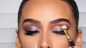49K views · 2K reactions | Carli Bybel using the #ABHxCarliBybel Palette  | Anastasia Beverly Hills | Facebook