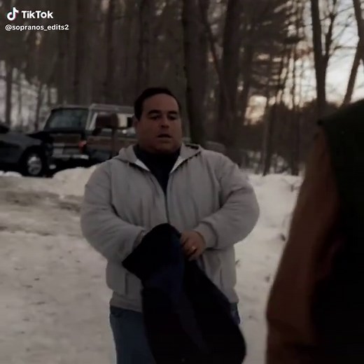 The Underrated Arc of Vito Spatafore in The Sopranos