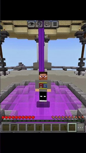 Minecraft 24/7 public server for java and bedrock both.
