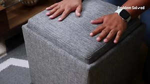 4 clever storage tips to hide clutter