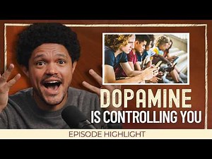 The Truth About Dopamine (You’re Not in Control)