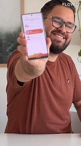 Lingvano is an awesome app where you can learn three different languages: ASL, BSL and ÖGS! Time for me to learn some BSL before my visit to the UK in a month... A true livesaver! Download the app here: https://linking.lingvano.com/florian | Flow TV