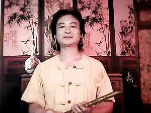 中國哨笛(子)=浪子心情Chinese Whistle