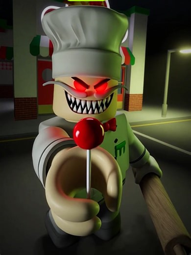 PAPA PIZZA OBBY SECRET TRICKS! 🍕😱 Roblox Escape Tips Hidden tricks and secret shortcuts in Escape Papa Pizza Obby! 🍕 These Roblox lifehacks help players avoid traps, jump faster and survive the craziest obstacles inside Papa Pizza’s pizzeria. In this short video viewers will discover: 🔥 secret parkour tricks 🔥 smart ways to avoid traps 🔥 faster jumps and safe routes 🔥 how to survive Papa Pizza’s obstacles Perfect for Roblox players who want to beat the obby faster and impress friends with