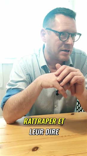 Ne doute pas de ta réussite !