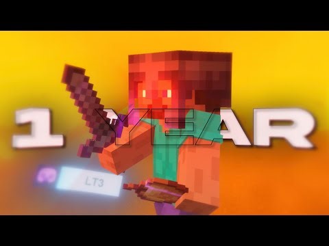 (1 year of Nethpot) - PVP montage