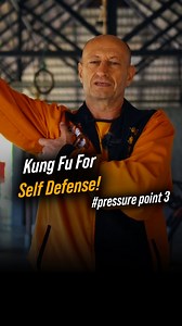 622K views · 6.9K reactions | “Make anyone back off with just ONE...