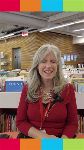 Tulsa City-County Library on Instagram: "This Saturday is National Take Your Child to the Library Day! Join us for a full day of storytimes, crafts and games that celebrate reading! 📚 Learn more about all of the ways you can celebrate National Take Your Child to the Library Day with us at the Events & Registration link in bio."