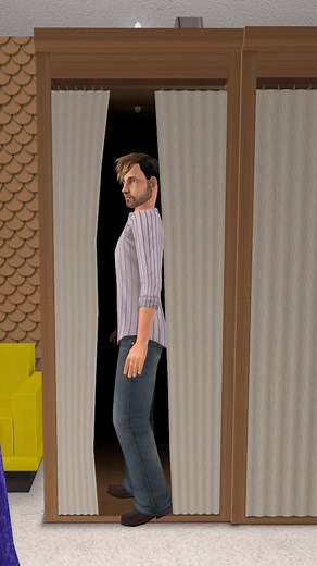 Sims 2 Dressing Room Woohoo Gameplay