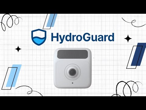 HydroGuard: AI-Powered Water Safety System for Drowning Prevention
