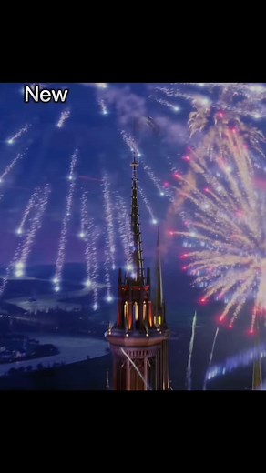 Disney clips on TikTok