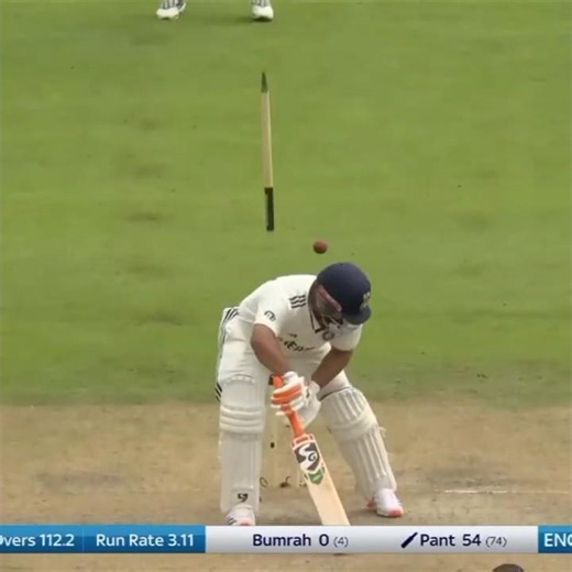 "Jofra Archer Best Bowled Outs