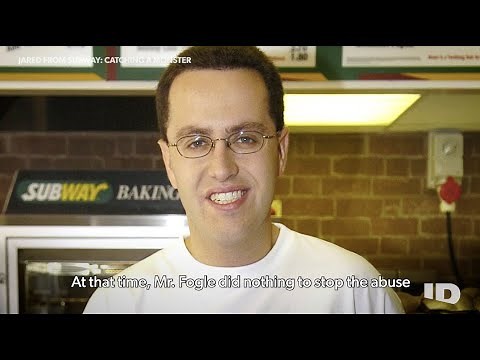 From Subway Spokesperson To Pop-Culture Pariah: Inside The Fall Of Jared Fogle | ID